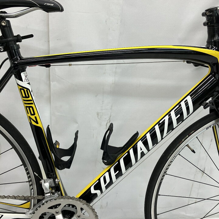 楽天市場】【中古】 SPECIALIZED Allez Sport ロードバイク 56cm 2012 