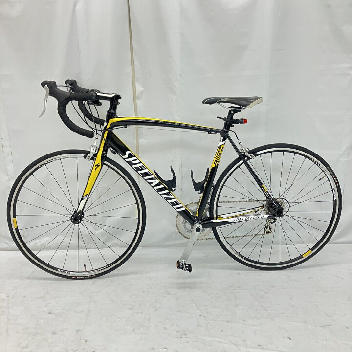楽天市場】【中古】 SPECIALIZED Allez Sport ロードバイク 56cm 2012 