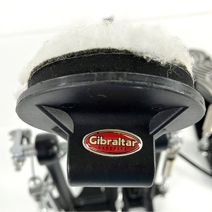 楽天市場】【中古】 Gibraltar カホン キックペダル Y9231006 : ReRe 