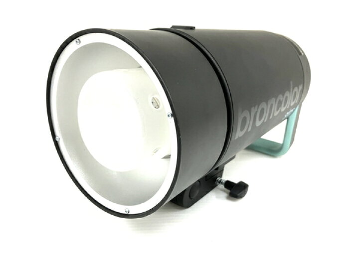 楽天市場】【動作保証】broncolor siros 800S ブロンカラー シロス 