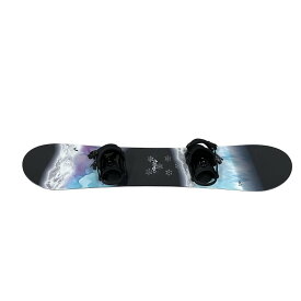 【中古】 HEAD ABILITY ヘッド スノーボード 139cm HEADビンディング 良好 M10994020