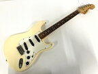 【中古】 【動作保証】Fender Stratocaster JAPAN フェンダー ストラトキャスター エレキギター B8685380