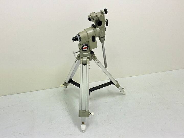楽天市場】【中古】 Vixen GREAT POLARIS Equatorial Mount 赤道儀  