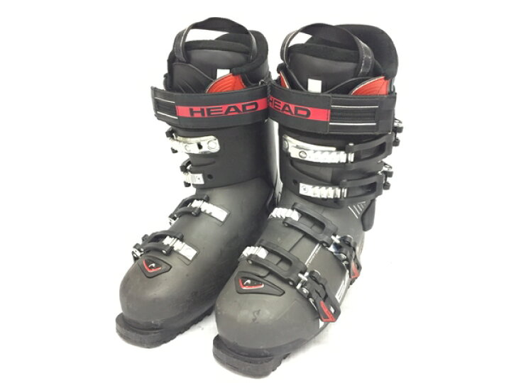 楽天市場】【中古】 HEAD ADVANT アドベント EDGE 75 スキーブーツ 250 