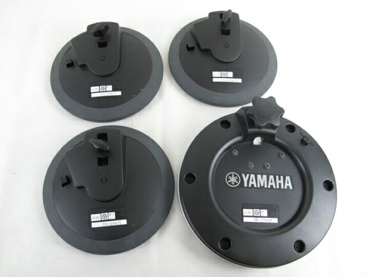 楽天市場】【中古】YAMAHA 電子ドラム DTX502 シリーズ DTX532 
