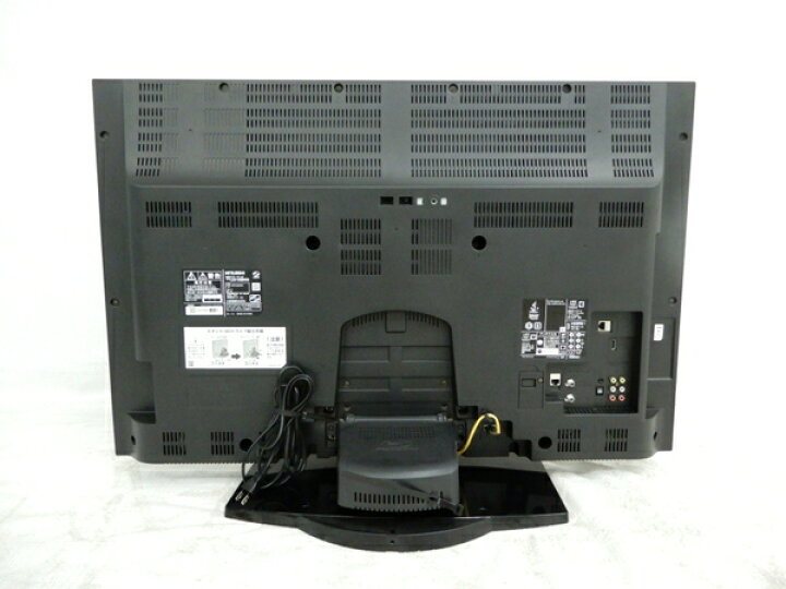 楽天市場】【中古】 MITSUBISHI LCD-V39BHR6 モニター 39型 液晶 TV 