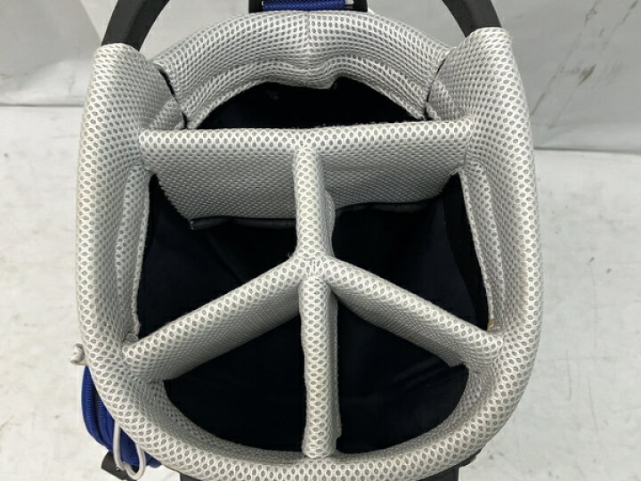 楽天市場】【中古】 PEARLY GATES クールミント コラボ スタンド式 