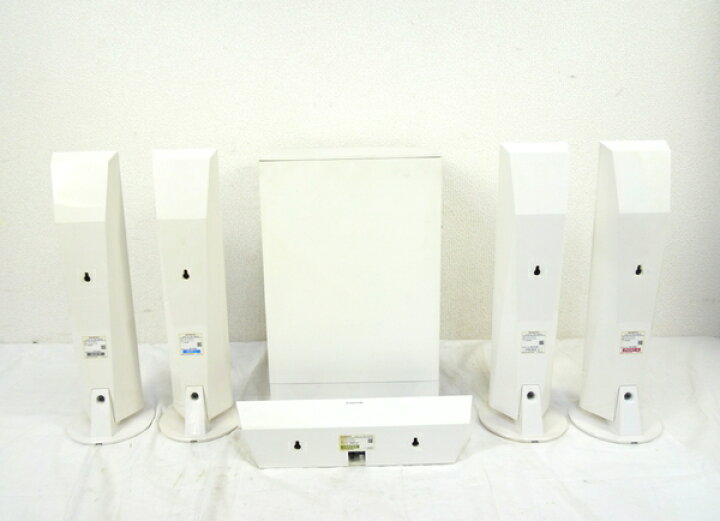 楽天市場】【中古】 SONY ソニー BDV-N1WL 5.1ch ホームシアター 