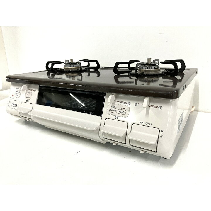 楽天市場】【中古】 【動作保証】Paloma IC-S807BHA-2L パロマ 