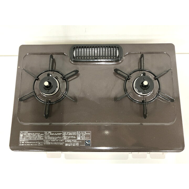 楽天市場】【中古】 【動作保証】Paloma IC-S807BHA-2L パロマ 