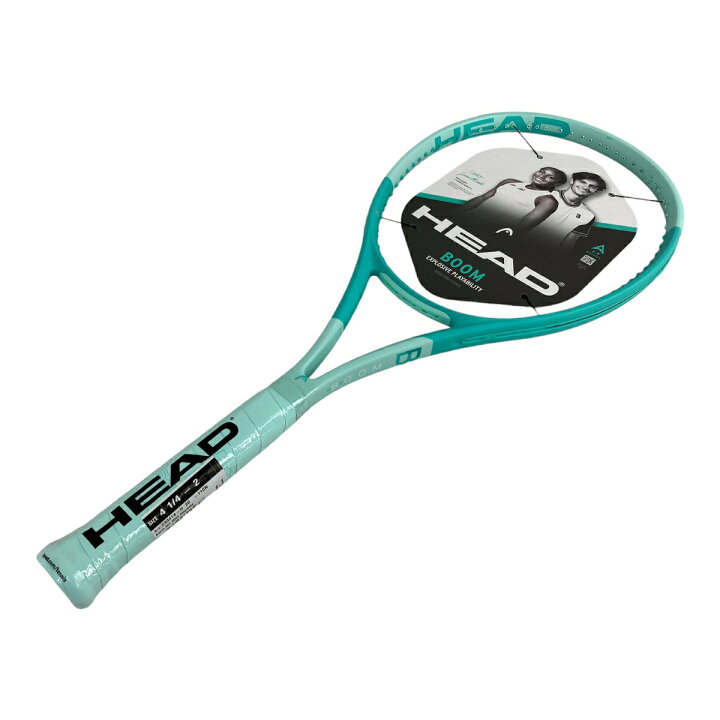 楽天市場】未使用 【中古】 HEAD ヘッド Boom MP 2024 Alternate 