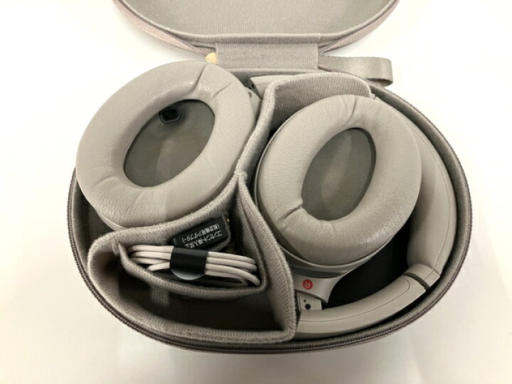 楽天市場】【中古】 SONY ソニー WH-1000XM4 007-AH0242 ワイヤレス  