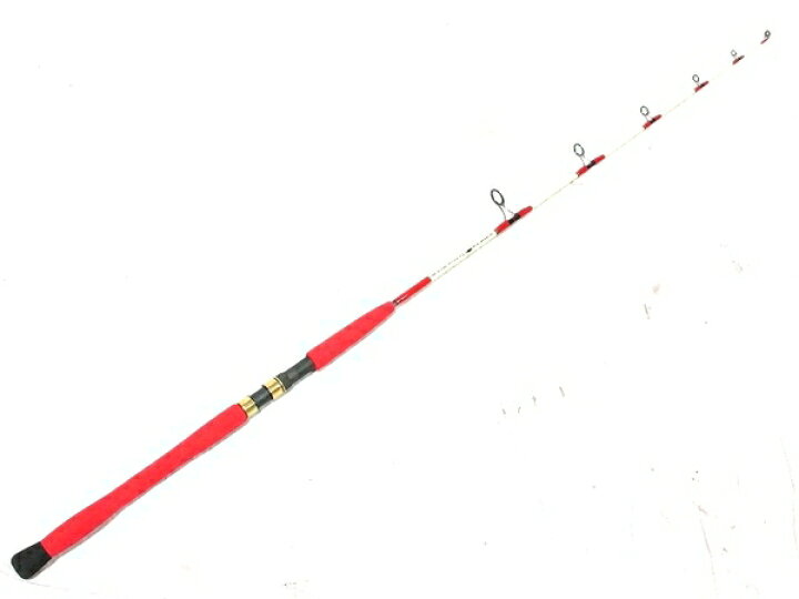 楽天市場 中古 ジャーキング ボロン パワープラス Jss 58ehr 釣り竿 ロッド 2g 5 39 8ft 5 39 8ft T Rere 安く買えるドットコム