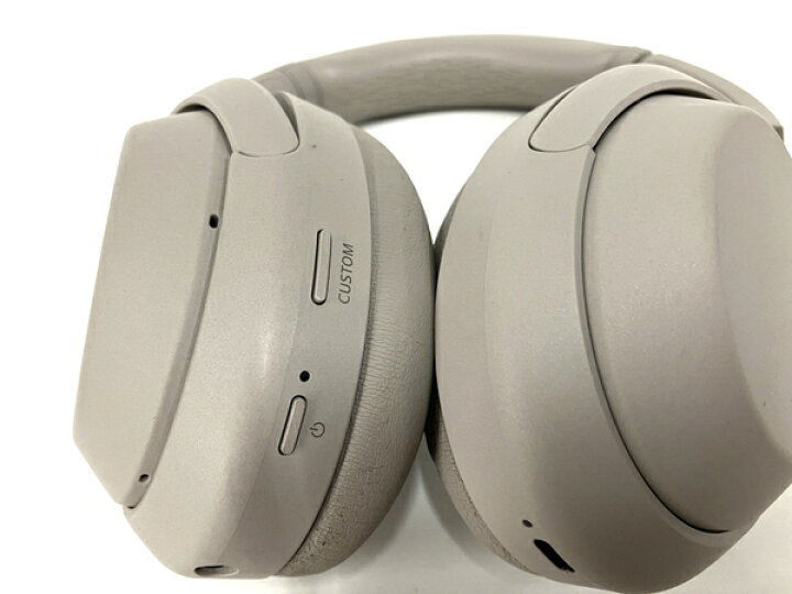 楽天市場】【中古】 SONY ソニー WH-1000XM4 007-AH0242 ワイヤレス  