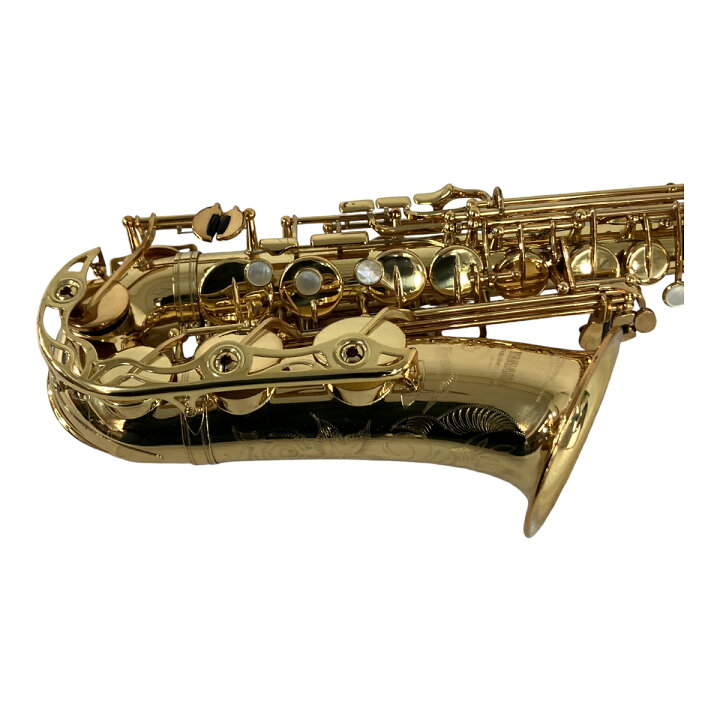 楽天市場】【中古】 YAMAHA ヤマハ アルトサックス YAS-62 木管楽器 