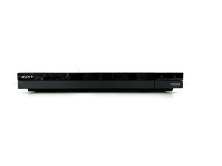 楽天市場】【中古】 SONY BDZ-FBW1000 ブルーレイレコーダー家電  