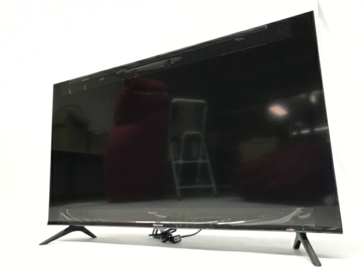 楽天市場】【中古】 Hisense 40A30G 液晶テレビ 40型 2021年製 テレビ  