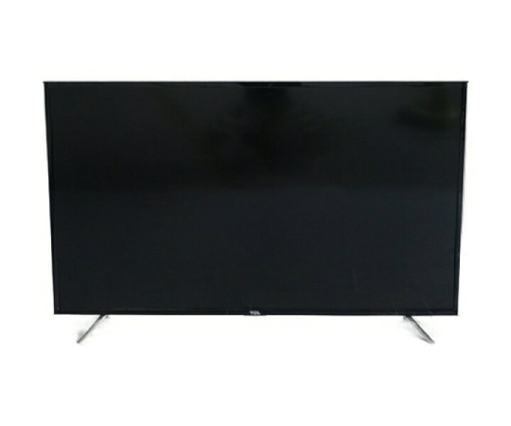 楽天市場】【中古】 TCL 43D2900F 43V型LED液晶テレビ フル 