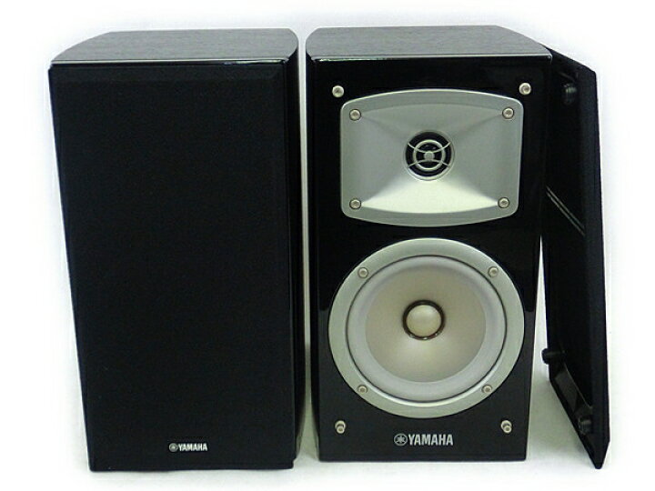 楽天市場】【中古】 YAMAHA NS-B330 スピーカー ブックシェルフ 