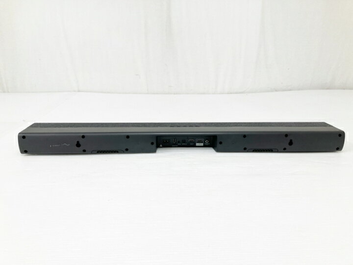 楽天市場】【中古】 DENON DHT-S217 サウンドバー スピーカー 2023年製 