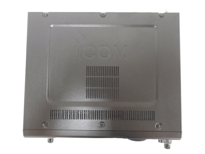 楽天市場】美品 【中古】 iCOM IC-7600 HFオールバンド +50MHz 100W 