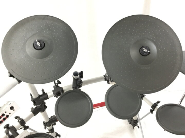 楽天市場】YAMAHA DTXPRESS IV 電子ドラム 楽器 S4297927 : ReRe（安く  