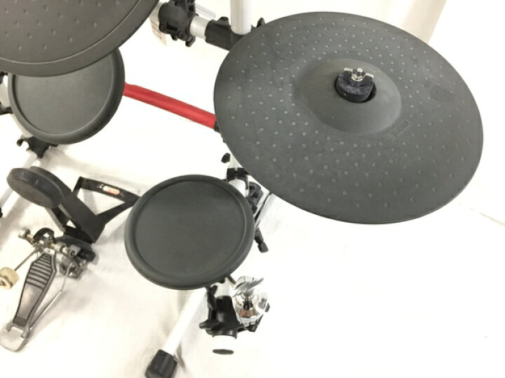楽天市場】YAMAHA DTXPRESS IV 電子ドラム 楽器 S4297927 : ReRe（安く  