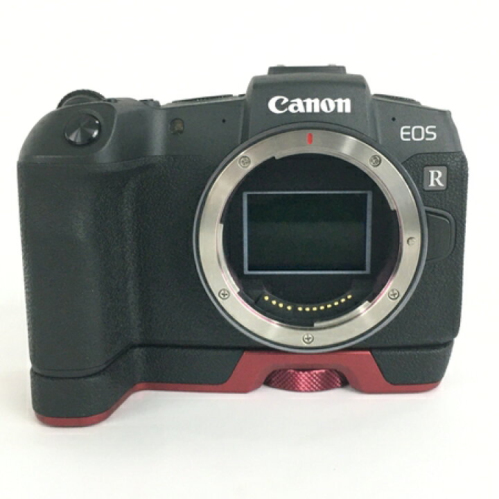 楽天市場】【中古】 Canon EOS RP ミラーレス デジタル一眼 カメラ 
