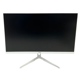 【中古】 Pixio PX248WAVEW Wave White23.8インチ ゲーミングモニター 液晶 ピクシオ ゲーム ガジェット 中古 【大型】 N11211750