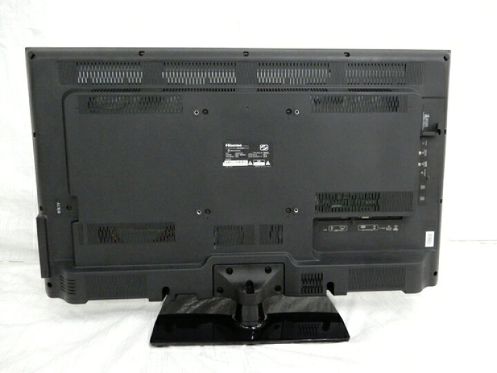 楽天市場】【中古】 Hisense ハイセンス HS39K220 液晶 テレビ  