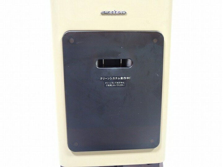 楽天市場】【中古】amadana アマダナ HC12D1-WD-RF ウォーターサーバー 