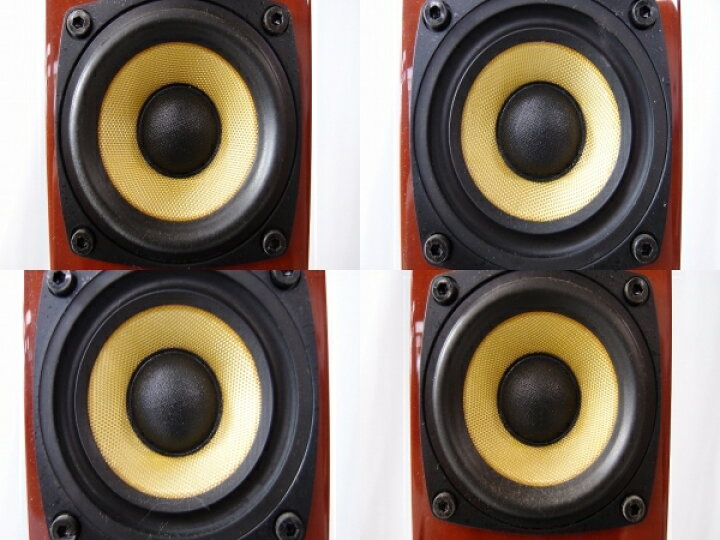 楽天市場】【中古】 DENON デノン SC-T7L トールボーイ スピーカー