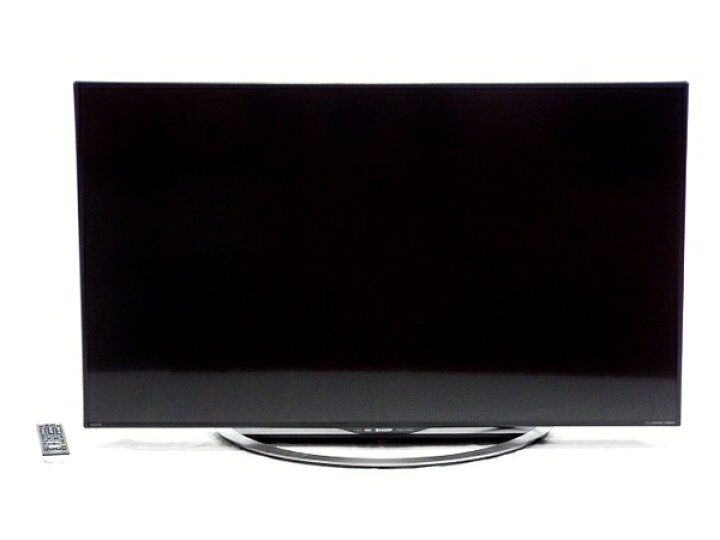 楽天市場】美品 【中古】 SHARP シャープ AQUOS アクオス LC-50U45  