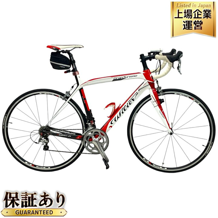 楽天市場】Wilier GRAN TURISMO グランツーリズモ 2012年頃モデル  