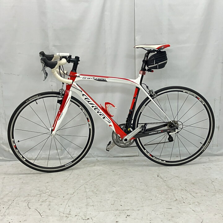 楽天市場】Wilier GRAN TURISMO グランツーリズモ 2012年頃モデル  
