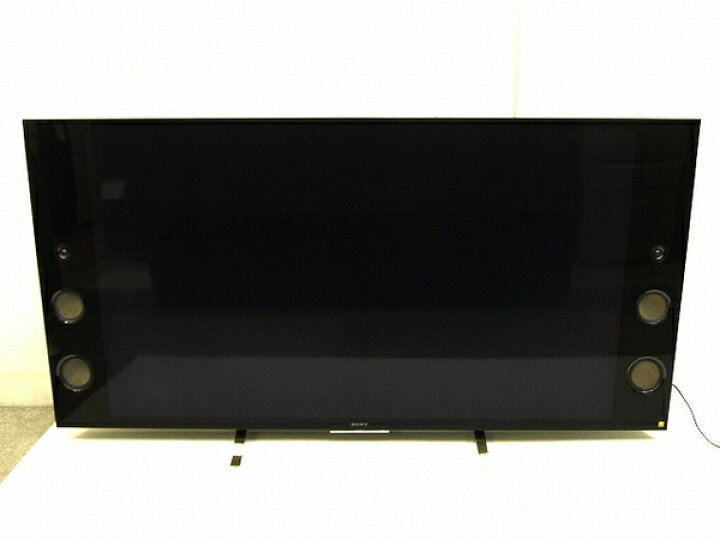 楽天市場】【中古】 中古 SONY BRAVIA KJ-55X9350D 55型 4K 液晶 