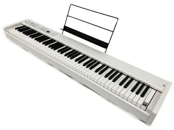 楽天市場】【中古】 KORG D1 電子ピアノ コルグ 2021年製 Y8628824 