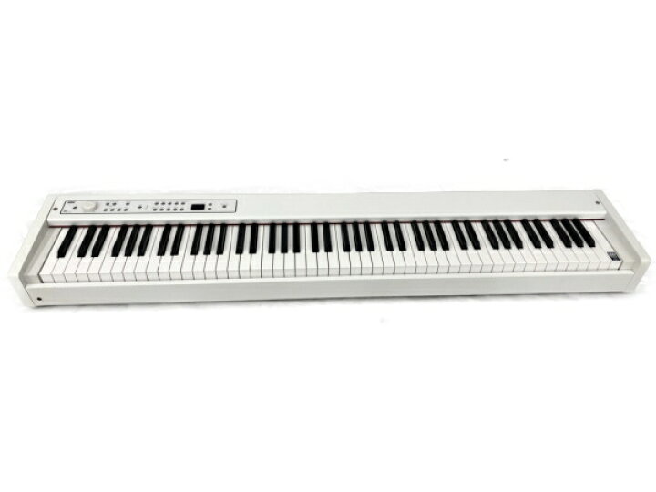 楽天市場】【中古】 KORG D1 電子ピアノ コルグ 2021年製 Y8628824 