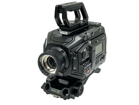 【中古】 Blackmagic URSA Broadcast ビデオカメラ カメラ 撮影機器 プロ用 業務用 中古 T8659252