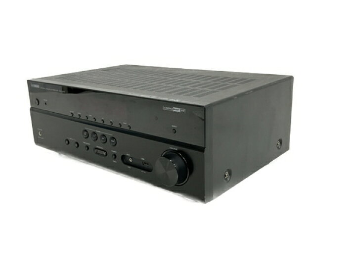 楽天市場】【中古】 YAMAHA RX-V585 AVレシーバー AVアンプ ヤマハ 