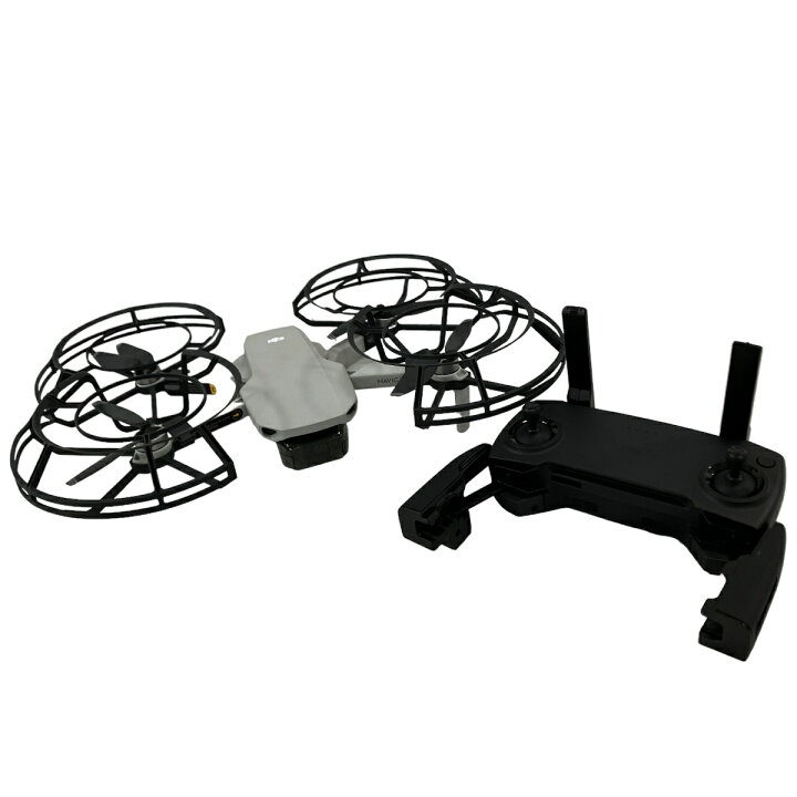 楽天市場】【中古】 【動作保証】DJI MAVIC MINI MT1SD25 ドローン 