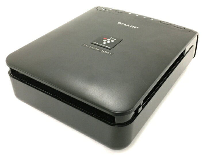 楽天市場】【中古】 SHARP シャープ IG-GCF15 プラズマクラスター 