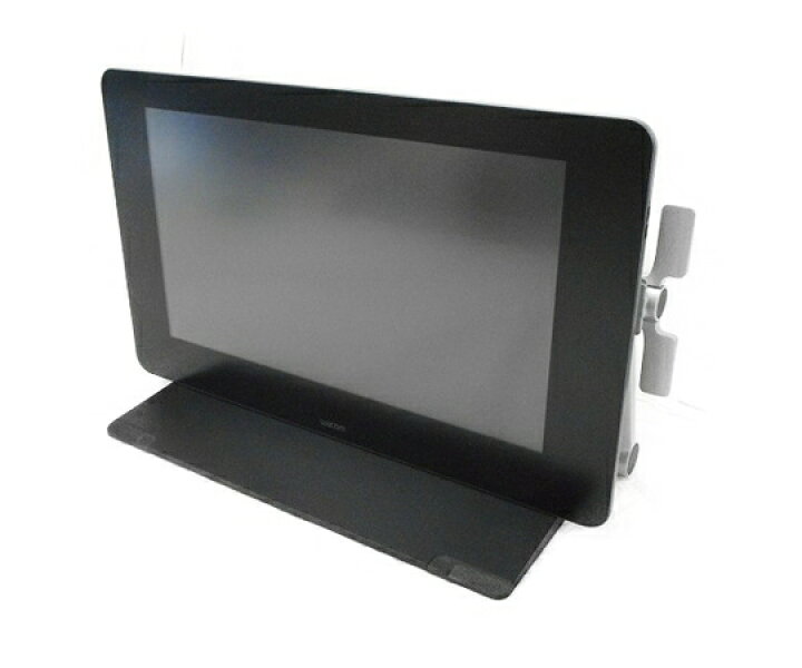 楽天市場】【中古】 Wacom ワコム Cintiq 27 QHD DTK-2700/K0 ペン 