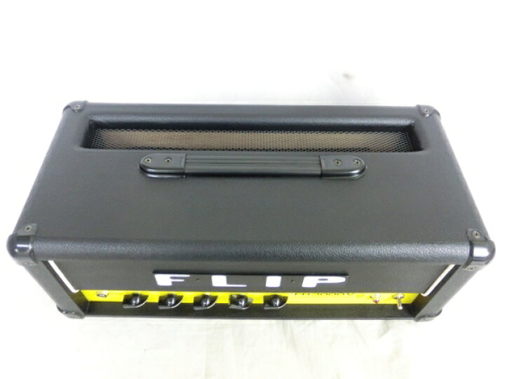 楽天市場】【中古】Guyatone FLIP FR3000V 真空管 リバーブ N2408740 
