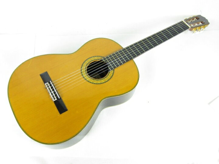 楽天市場】【中古】 Takamine タカミネ No.5 クラシックギター ハード 