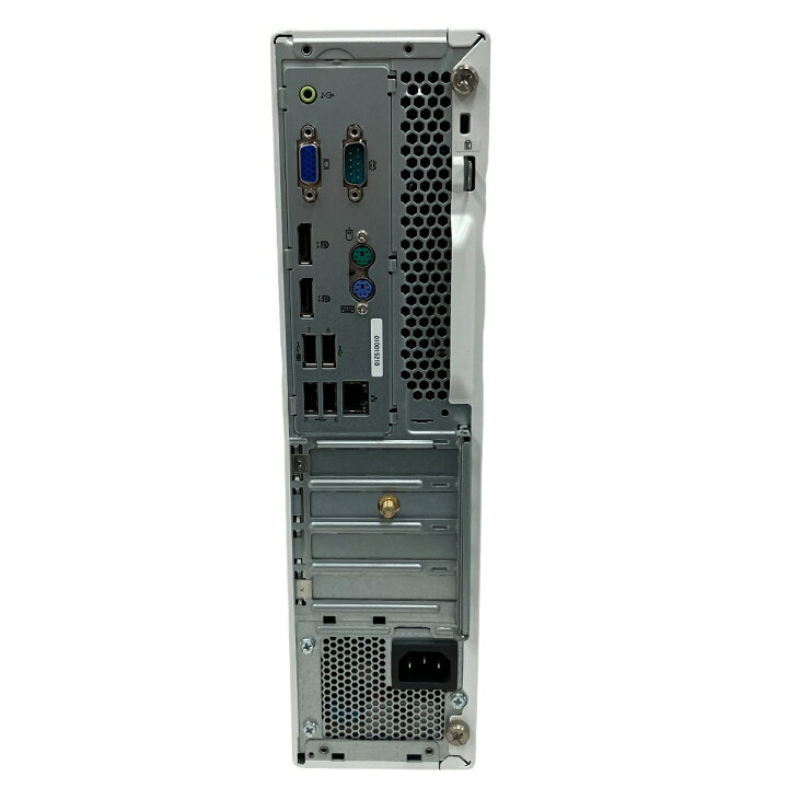 楽天市場】【中古】 NEC LAVIE デスクトップ パソコン PC-GD306ZZAG i5 