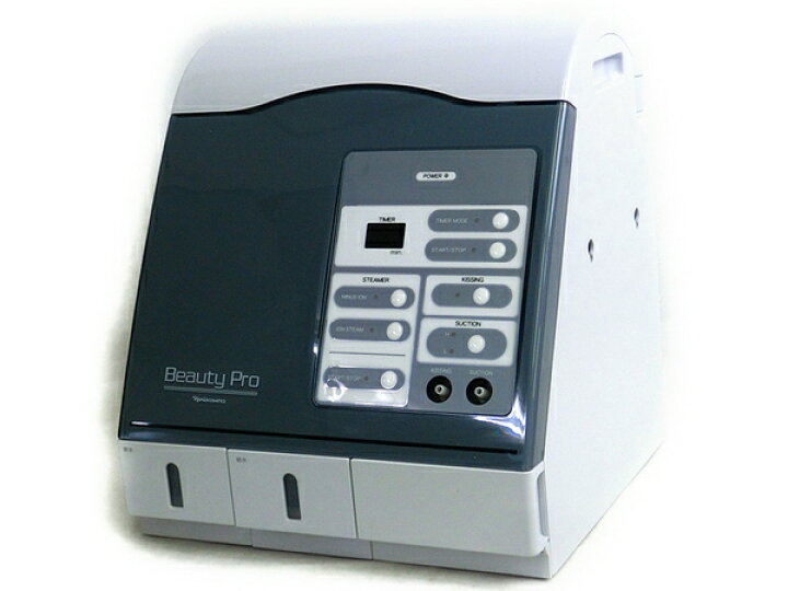 楽天市場】【中古】ナリス ビューティ プロ TO-370A III 美顔器 美容 