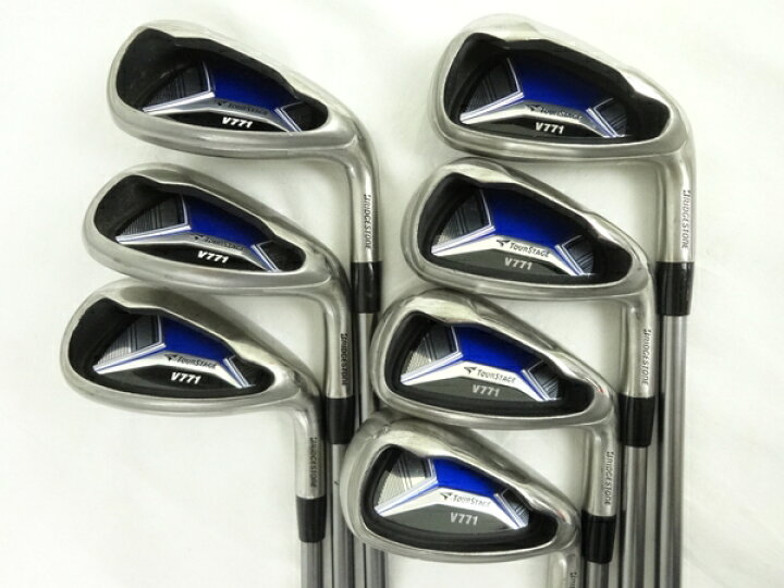 楽天市場】【中古】 BRIDGESTONE TOURSTAGE ツアーステージ V771 