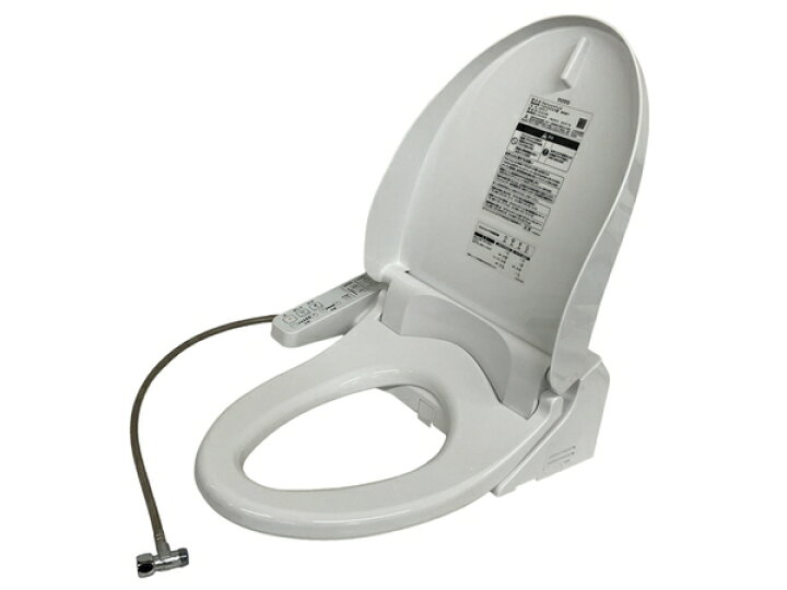 楽天市場】美品 【中古】 【動作保証】 TOTO ウォシュレットJ2 TCF2223 