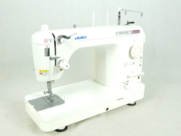楽天市場】【中古】 JUKI SPUR 30 SX TL-30SX シュプール 職業用 